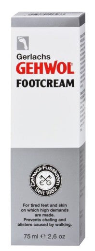 Gehwol Footcream