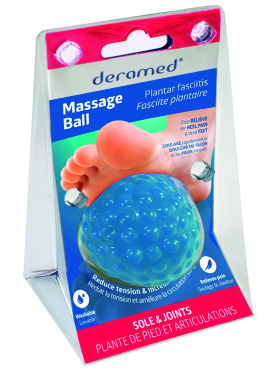 Fresco Massage Ball