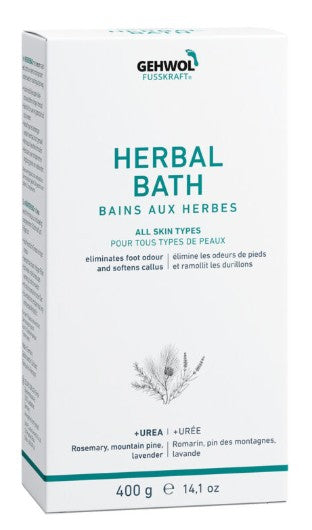 Gehwol Herbal Bath