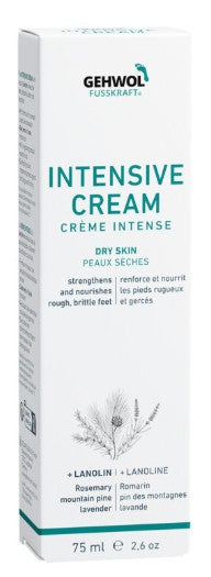 Gehwol Intensive Cream