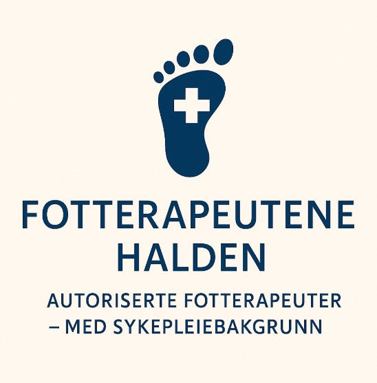 Gavekort Fotterapeutene Halden - FotMed