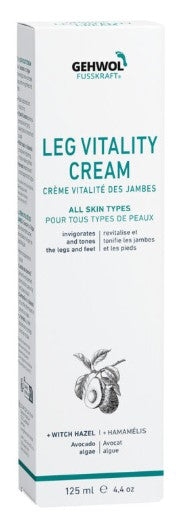 Gehwol Leg Vitality Cream