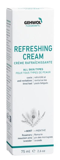 Gehwol Refreshing Cream