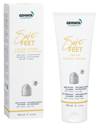 Gehwol Soft Feet Cream