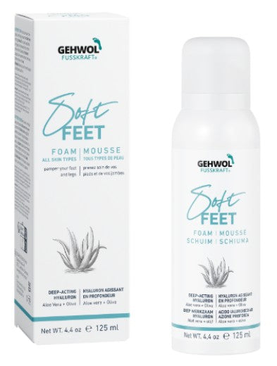 Gehwol Soft Feet Foam
