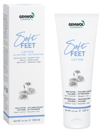 Gehwol Soft Feet Lotion